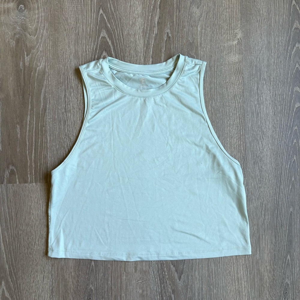 Born Primitive Subtle Flex Tank